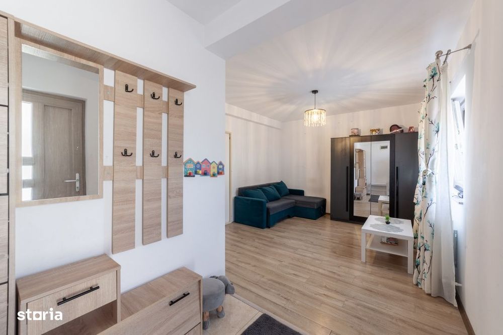 Renunta la Apartament- Descopera Avantajele unei Case Duplex in Mosoai