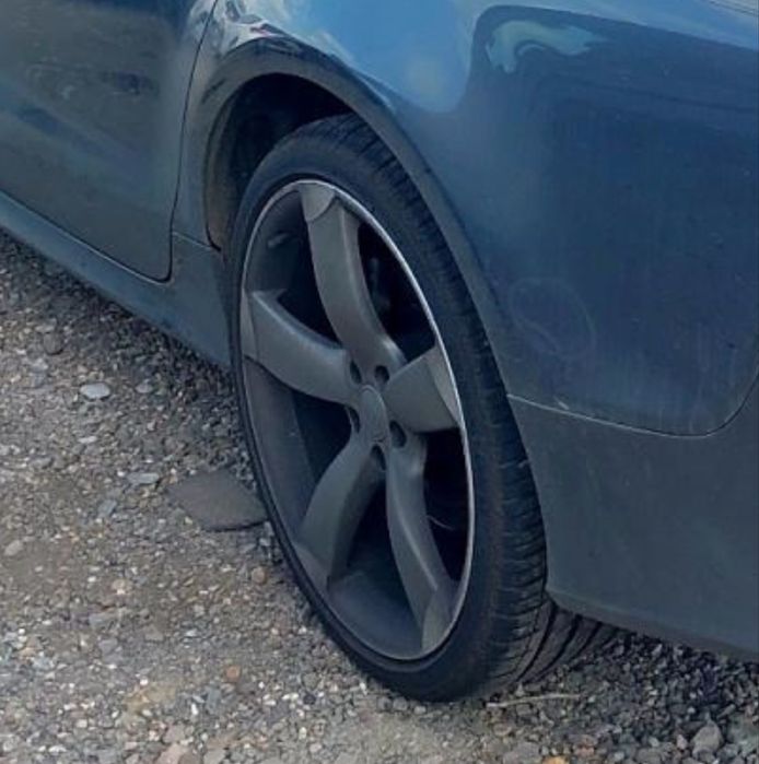 Audi A7 на части 3.0Tdi Facelift Ауди А7 Sline 218 кс код Czw 90000км  5броя на части 4g8 204 245 313кс 218 за мотори csw Crt CVU CgQ Cdu Cla