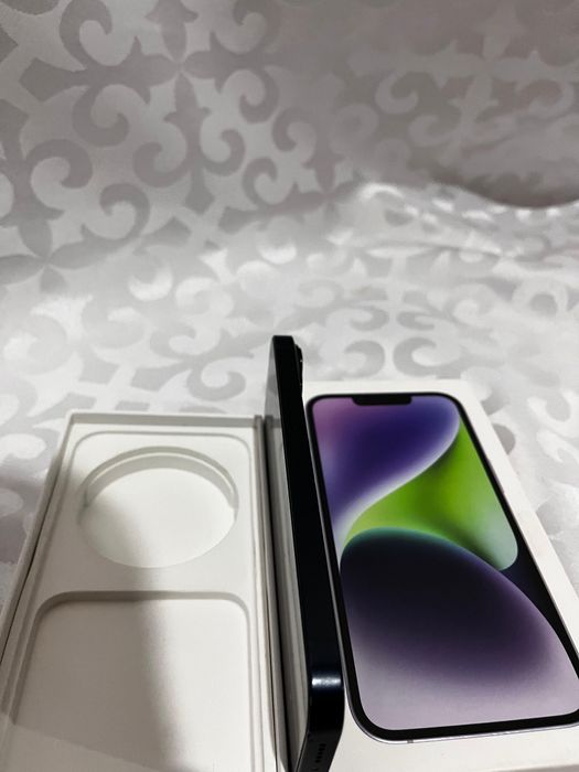 Айфон 14 iPhone 14 128