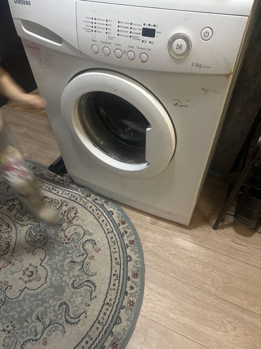 стиралка автомат