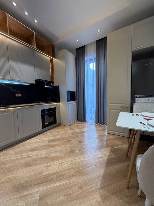 ЖК Сайрам Авеню 3/2/9