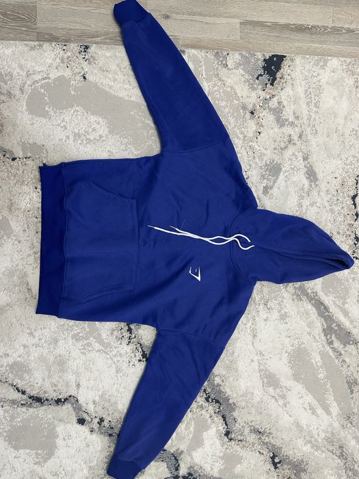 Продам кофты Gymshark