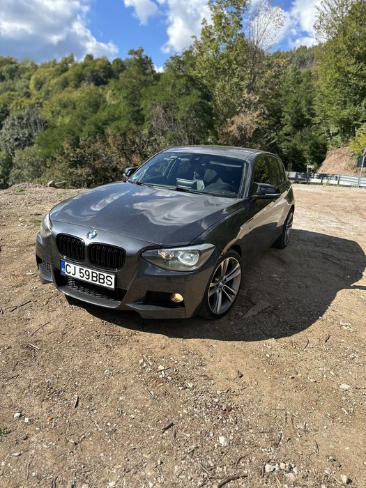 BMW Seria 1
