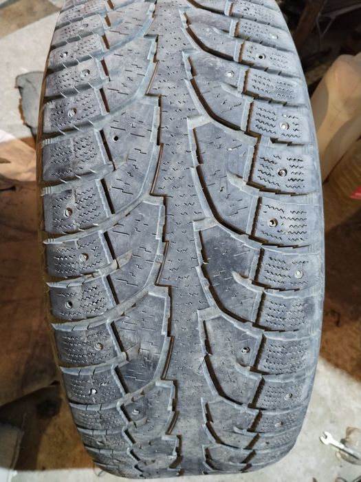 Отдам даром шины