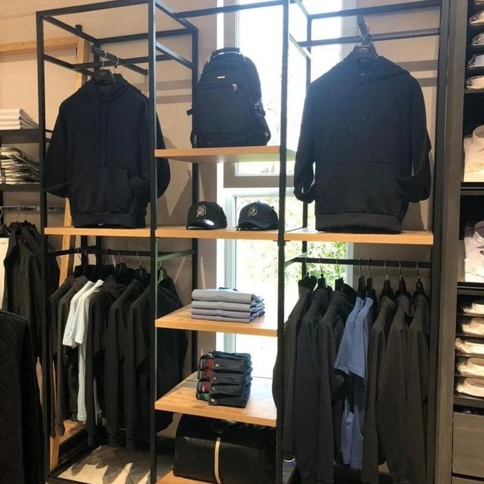 Торговое оборудование