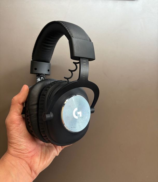 Logitech G Pro X