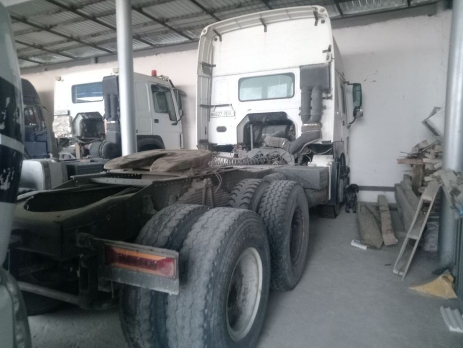 HOWO A6 дизилни холати ало матор мой йемайди 2 та бор ишлаб турган мош