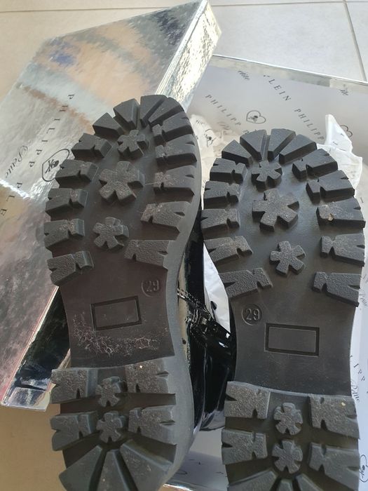 Ghete copii PHILIPP PLEIN  29