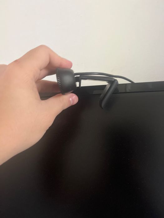 Веб-камера Logitech c505e