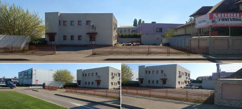 Vânzare sau Închiriere pe termen lung!