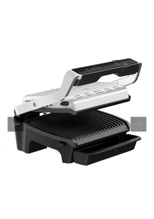 OptiGrill Elite, Мултифункционален Грил GC750D30, 12 Програми