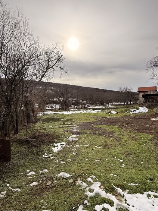 Парцел в долна Вереница