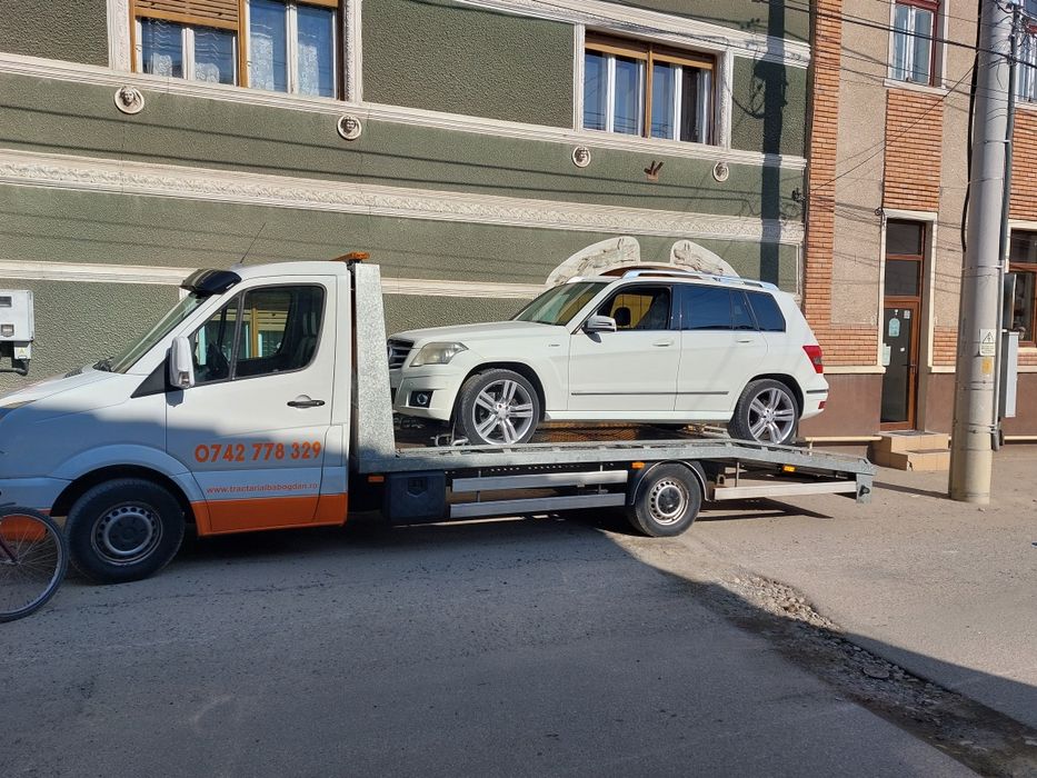 Tractari Alba Bogdan,utilaje,platforma,slep,autostrada 0742,778,329