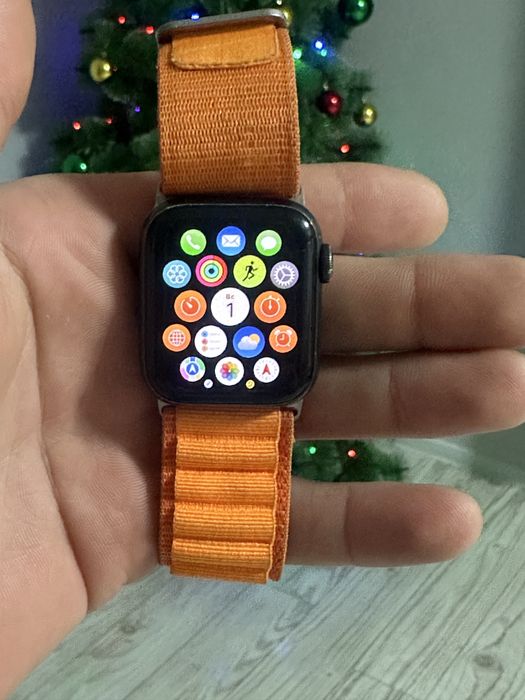 Apple Watch SE 40MM