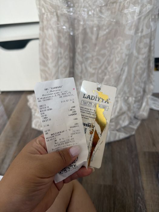 Продам платье турецкое