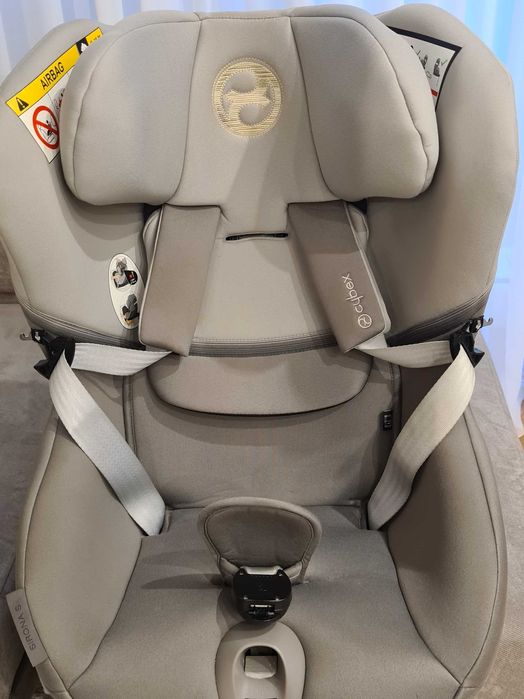 Scaun auto Cybex Sirona S