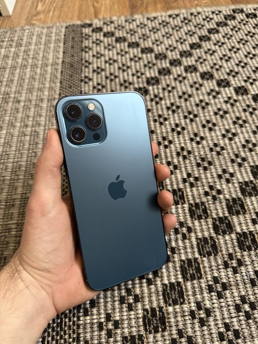 Iphone 12 Pro Max 128gb Айфон 12 Про Макс 256гб