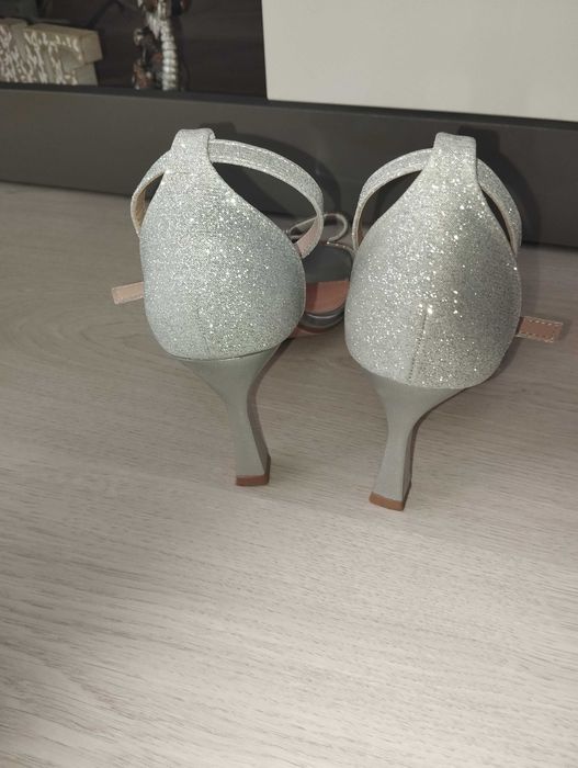 Официални сандали