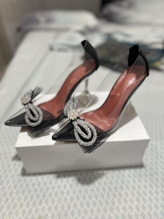 Новая туфли 7000 тг