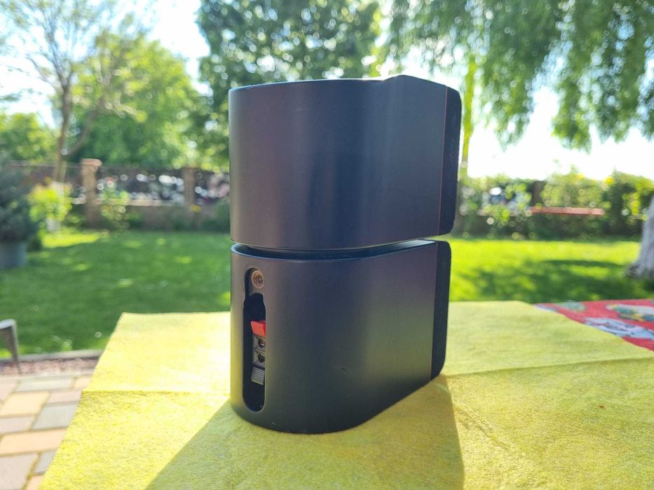 BOSE Acoustimass / Lifestyle Double Cube Redline – Satelit Original BOSE