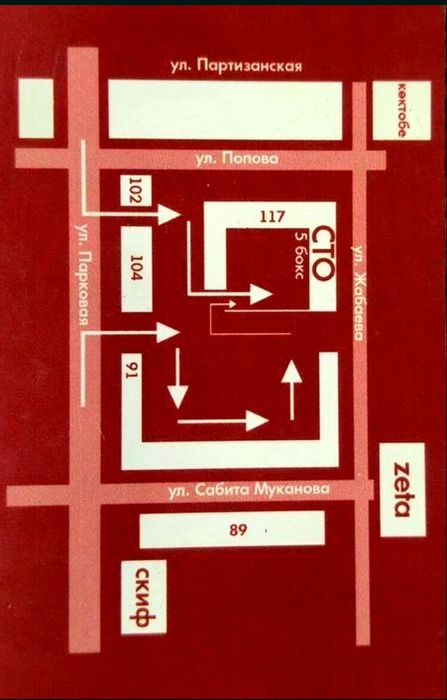 Установка автосигнализации