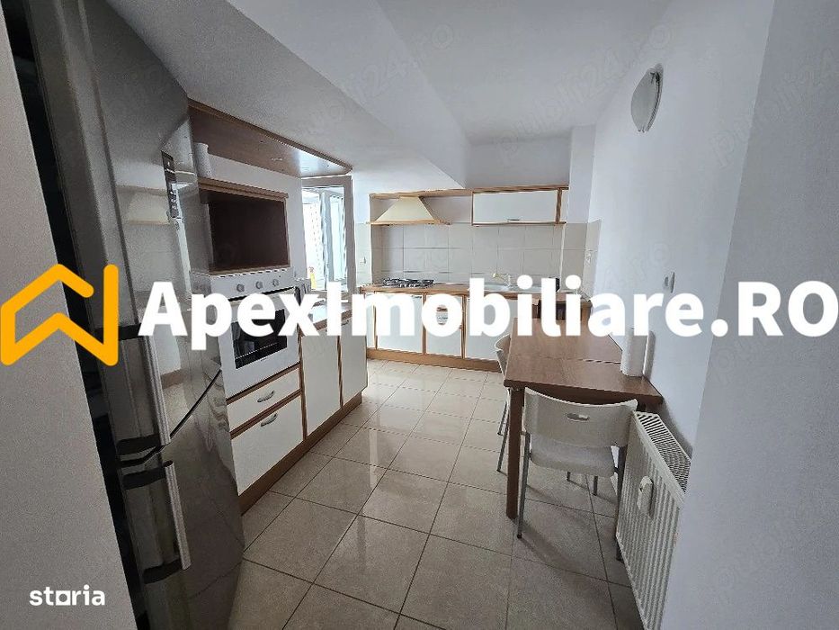 Apartament 4 camere de inchiriat Unirii Bucuresti | ApexImobiliare.ro