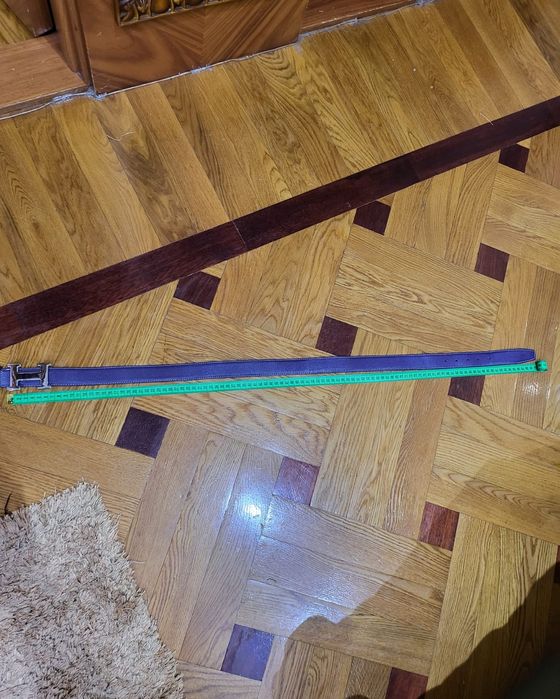 Женский ремень Hermes