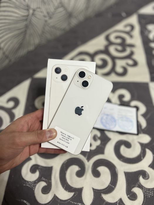 Продам Айфоны в отличном состоянии