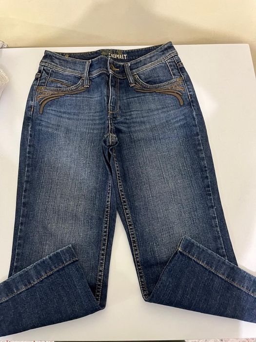 Юбки разные. Размеры разные.