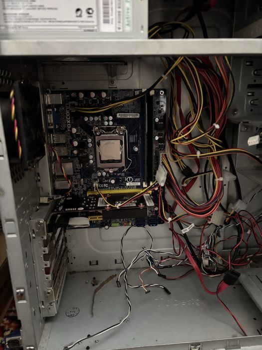 Продам компьютер