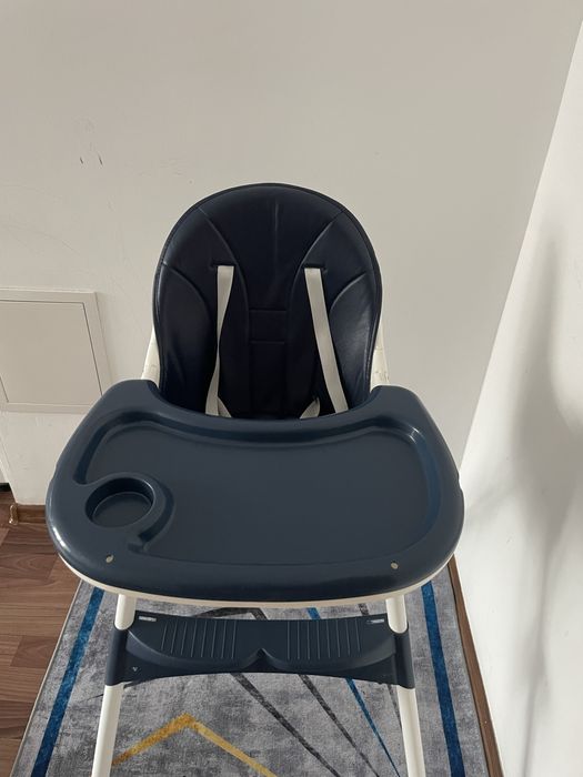 Продам стульчик детский