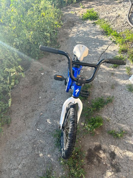 Велосипед Specialized Hotrock