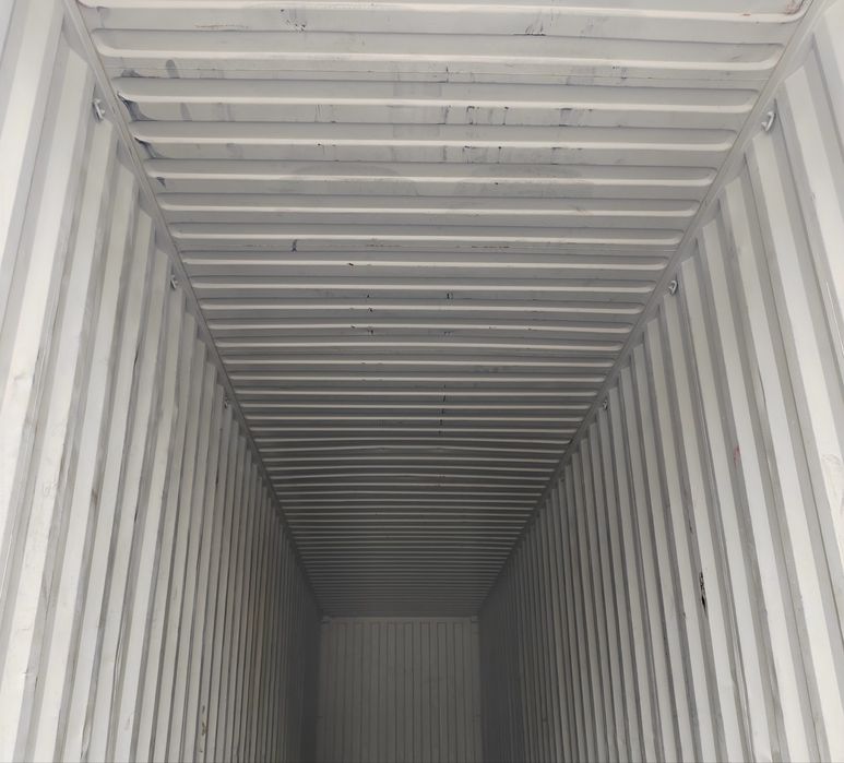 Контейнер 40 20