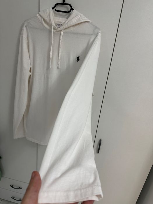 Bluza Hanorac Polo Ralph Lauren Size L