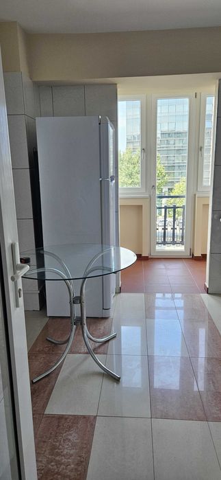 Garsoniera de inchiriat de la proprietar