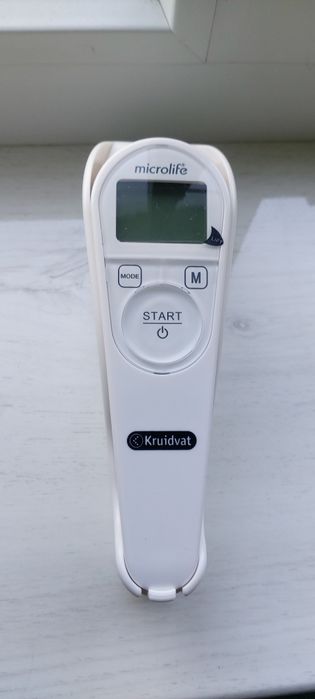 Новый Электронной термометр