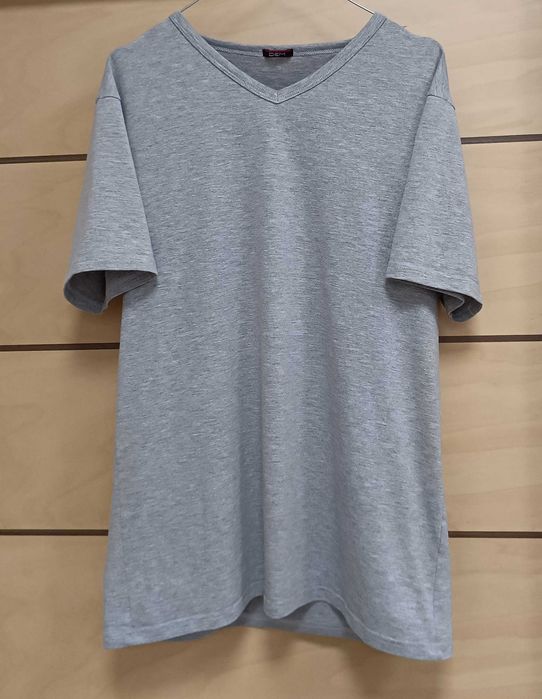 Dem-Като Нова-Тениска