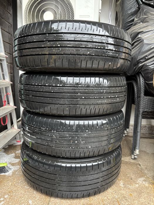 Jante Mitsubishi Eclipse Cross Outlander Asx 5x114,3 225 55 18