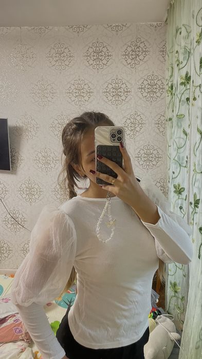 Разгрузка гардероба