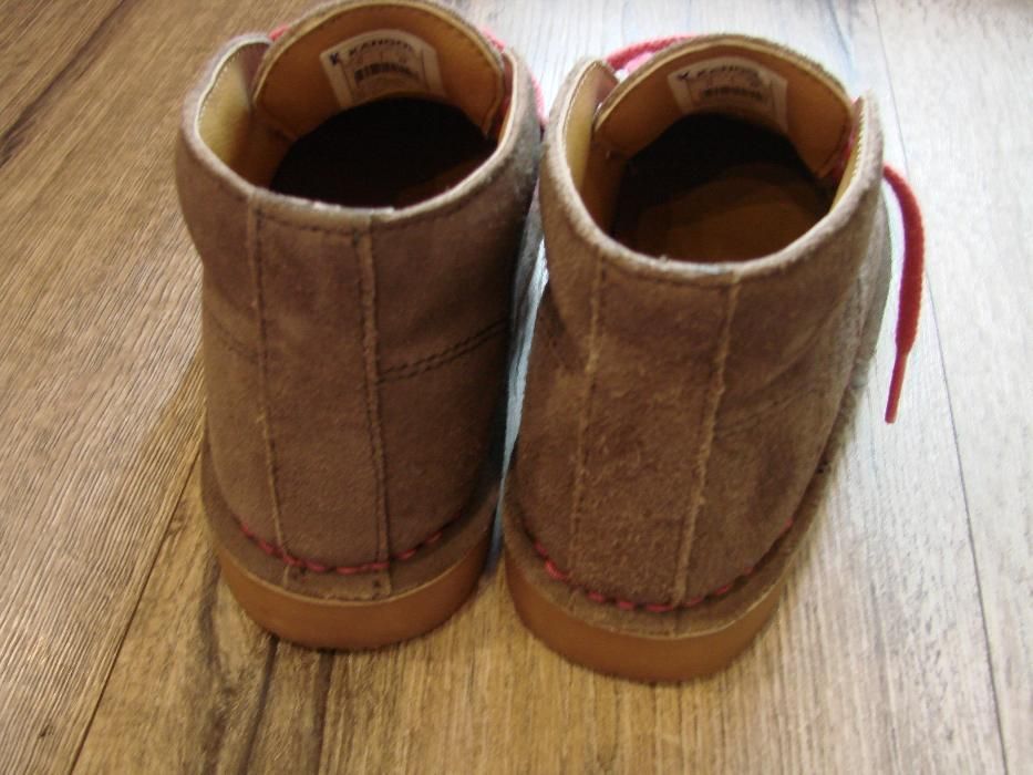 Детски обувки кларкове Cangol номер 30