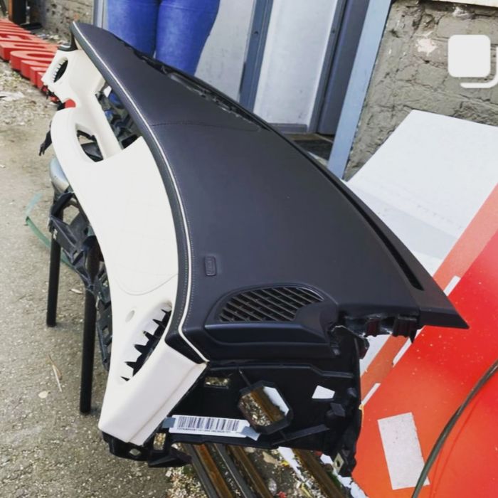 Авто чехол на заказ