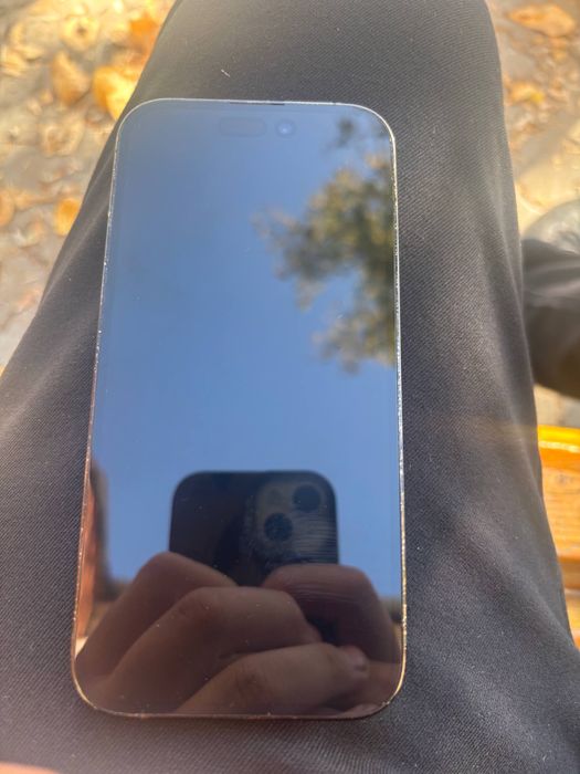 Iphone 14 pro 128 gb