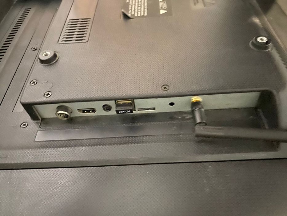 Телевизор Смарт тв Orator