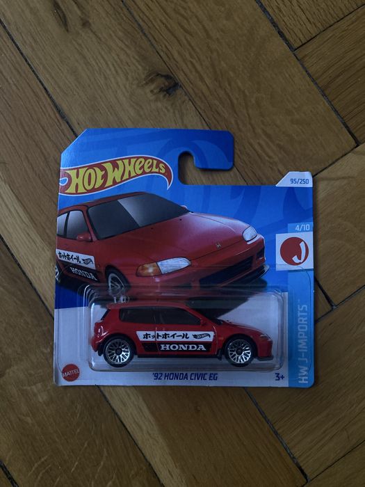 Hot wheels колички