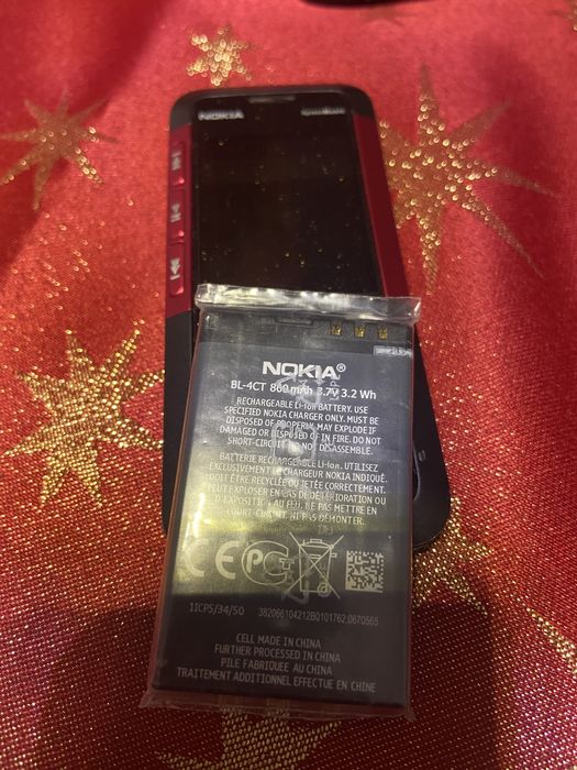 Nokia 5310 Xpress Music