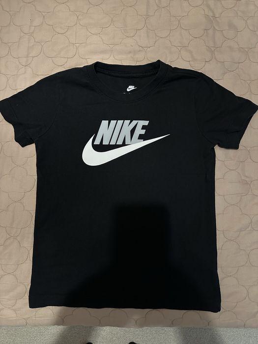 Детска тениска Nike