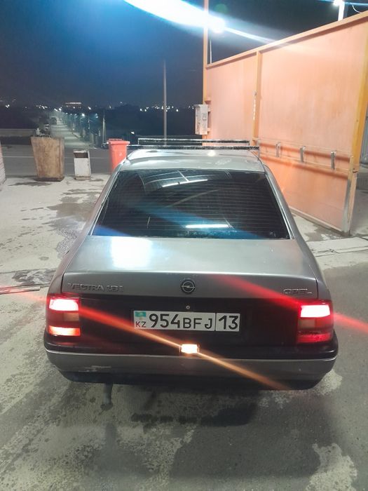 Опел вектра сатылады обмен бар