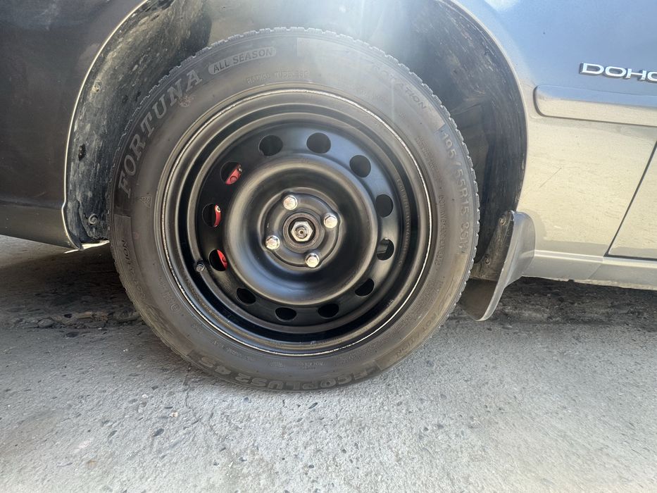 R15 диска балон сотилади