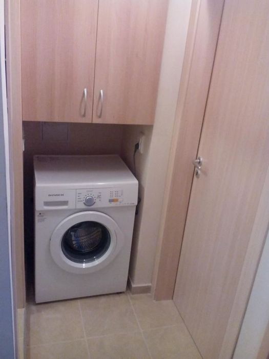 Дава се под наем Двустаен апартамент в София, Зона Б-18 - 58 кв.м за 453.9 € - Снимка #6