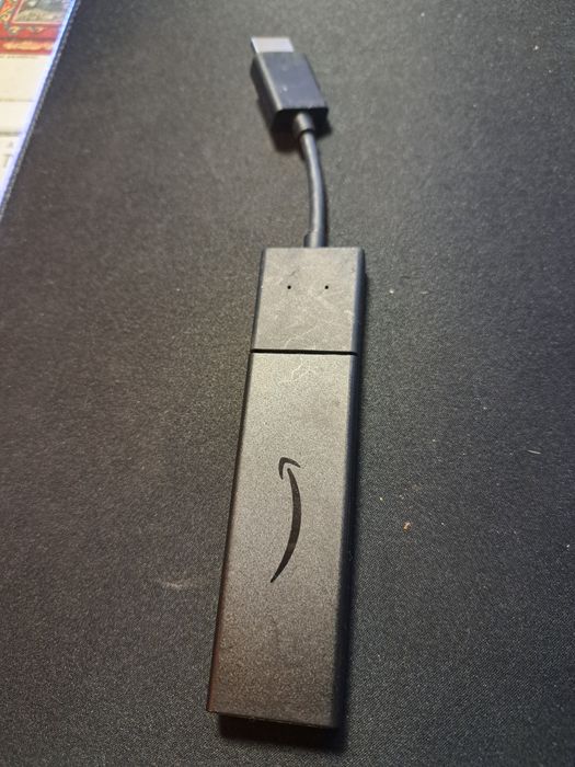 Amazon Fire TV Stick 3rd